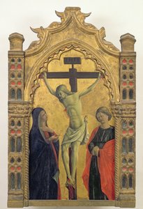 Crucifixion